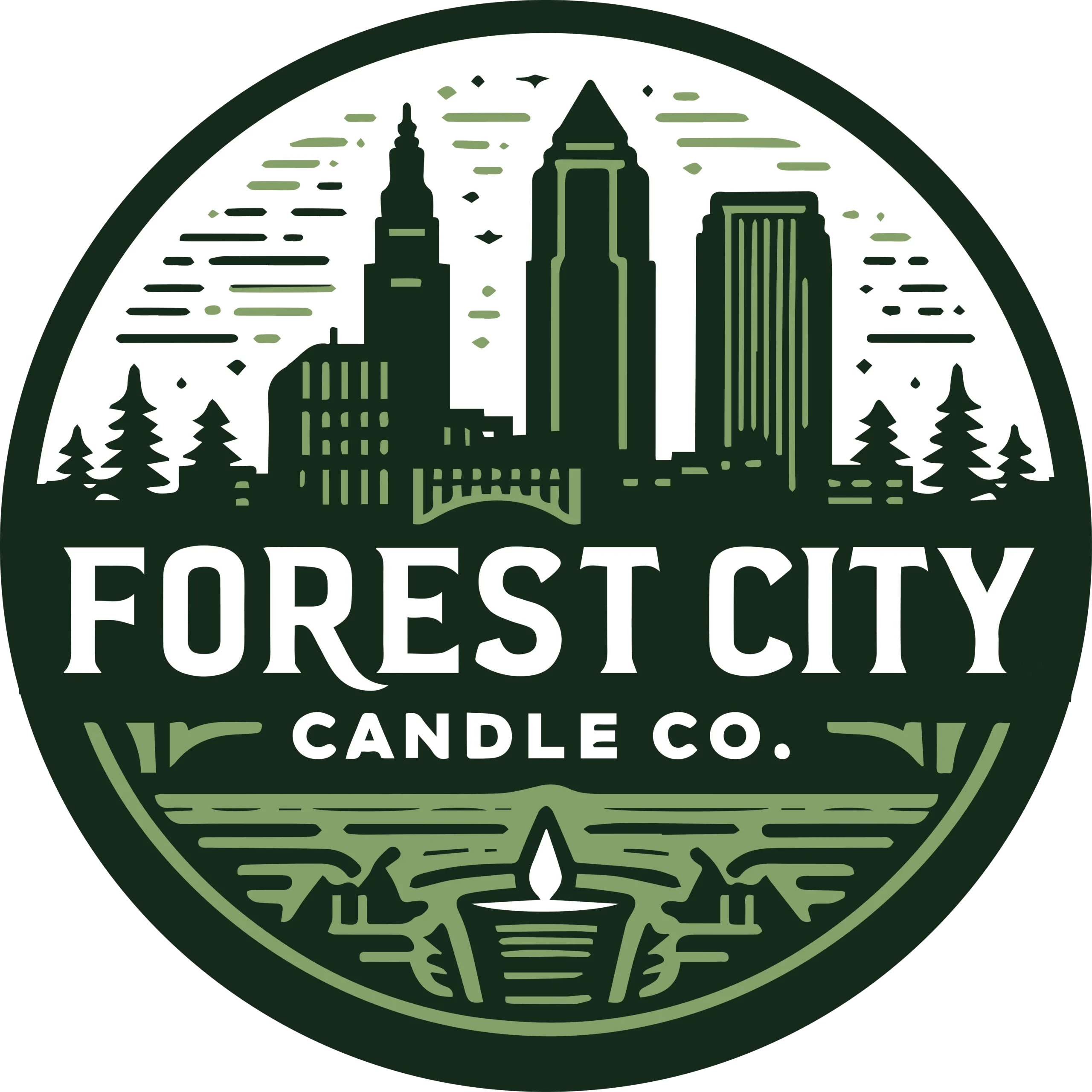 Forest City Candle Company